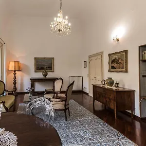 Apartment Palazzo Pace Al Cassaro