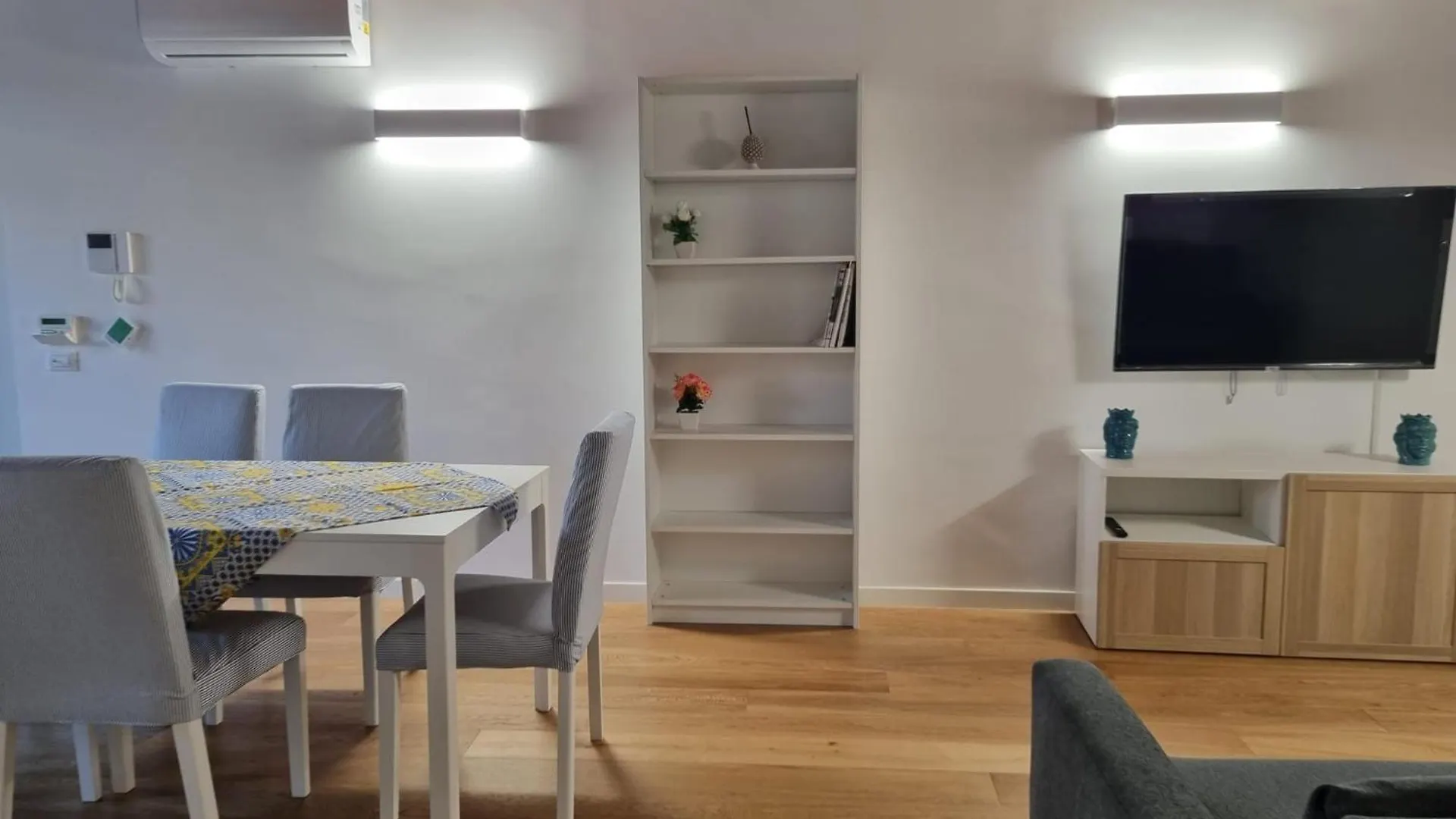 Casa Azzurra - Palazzo Del Buonpastore - Elisa Apartment Palermo