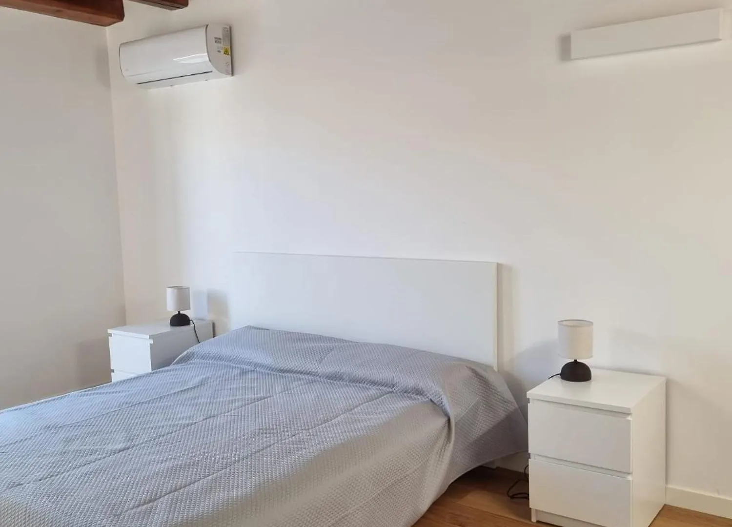 Casa Azzurra - Palazzo Del Buonpastore - Elisa Apartment Palermo Italy