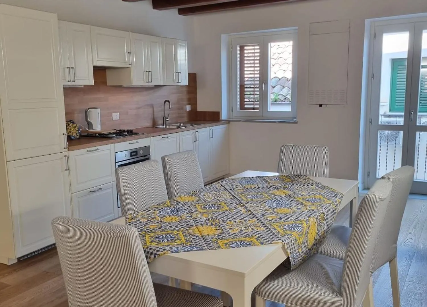 Casa Azzurra - Palazzo Del Buonpastore - Elisa Apartment Palermo