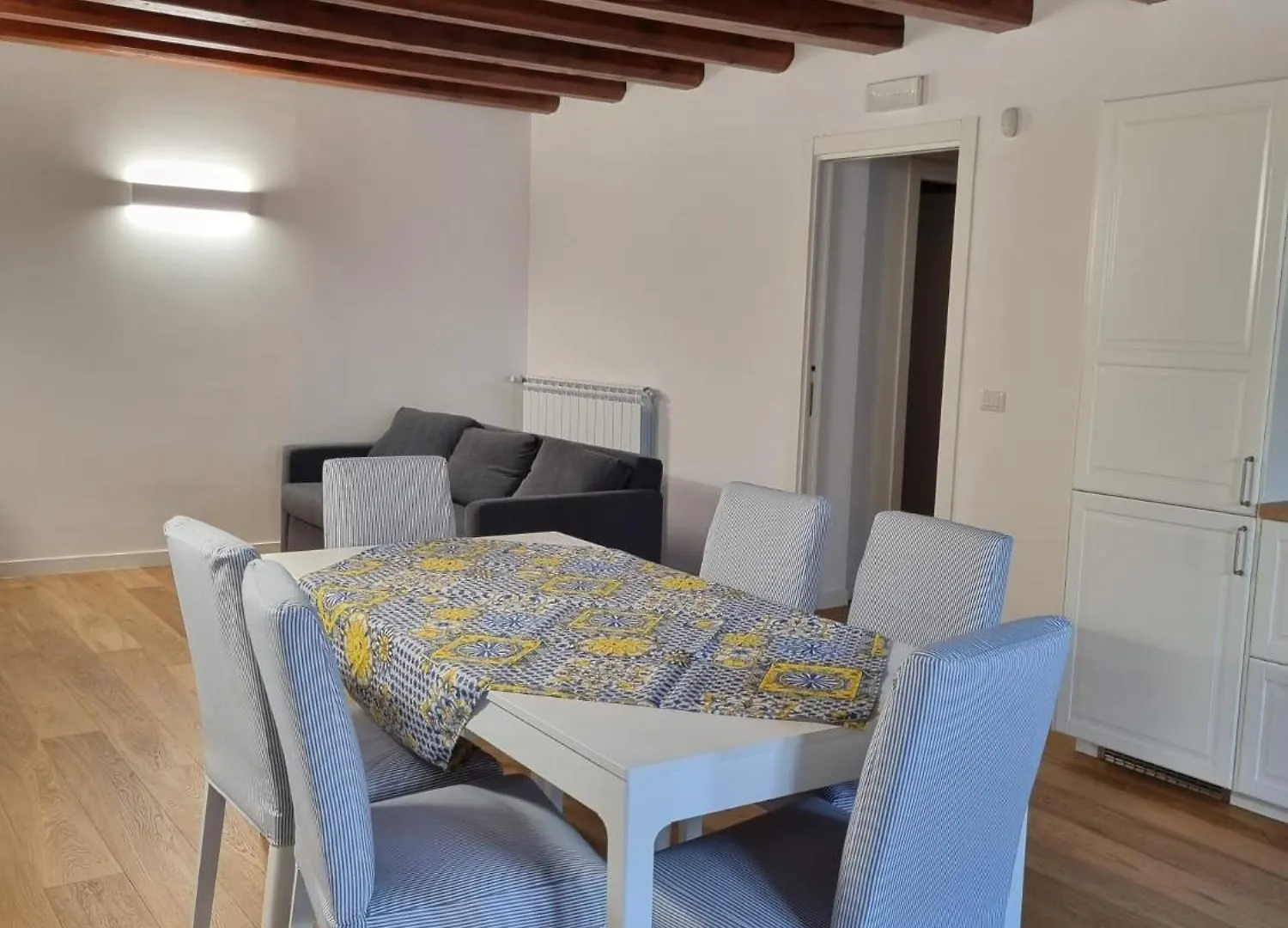 Casa Azzurra - Palazzo Del Buonpastore - Elisa Apartment Palermo