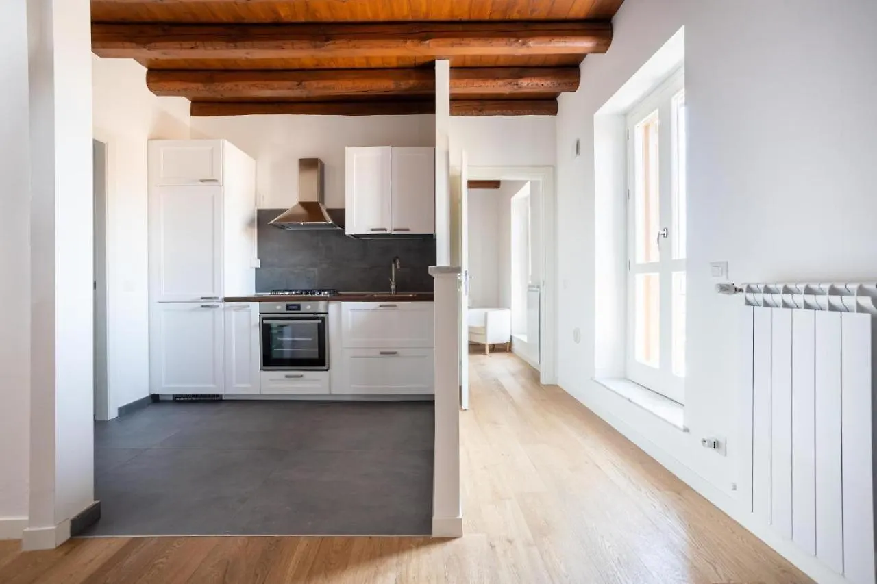 Casa Azzurra - Palazzo Del Buonpastore - Elisa Apartment Palermo