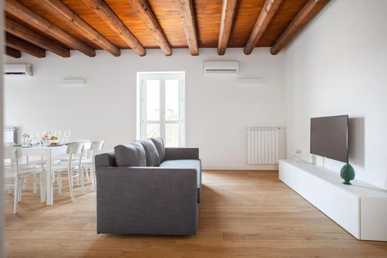 Casa Azzurra - Palazzo Del Buonpastore - Elisa Apartment Palermo