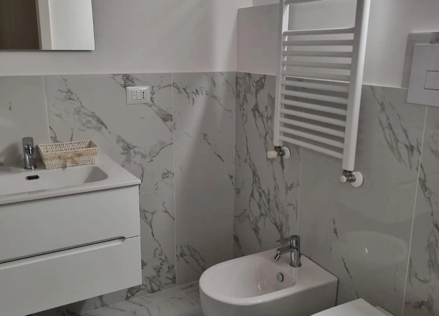 Casa Azzurra - Palazzo Del Buonpastore - Elisa Apartment Palermo 0*,